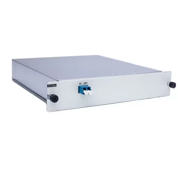 Dispersion Compensation Modules